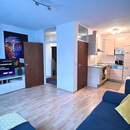 Apartment 14 Im Herzen Von Линц Екстериор снимка
