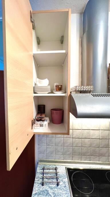 Apartment 14 Im Herzen Von Линц Екстериор снимка