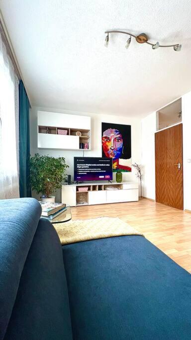 Apartment 14 Im Herzen Von Линц Екстериор снимка