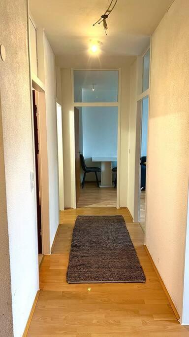 Apartment 14 Im Herzen Von Линц Екстериор снимка