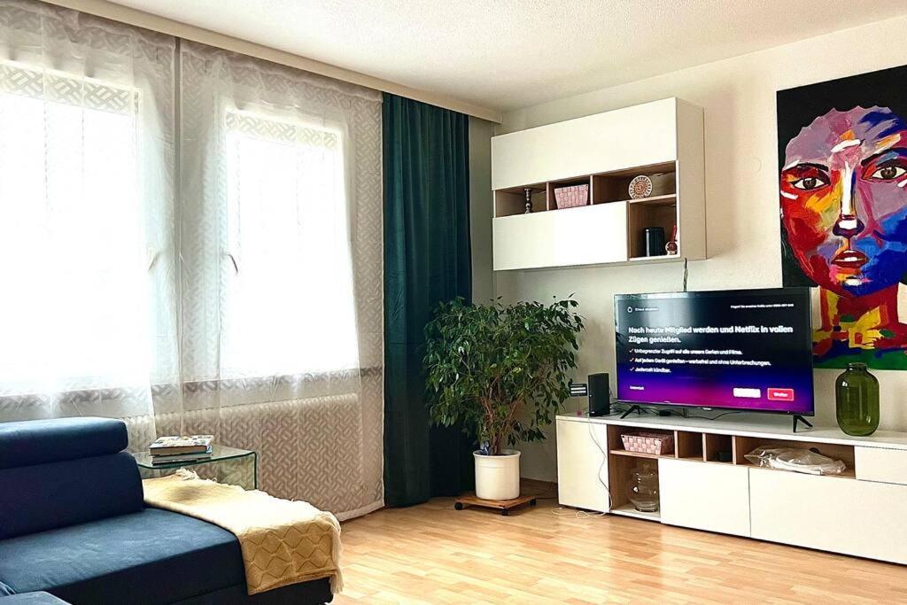 Apartment 14 Im Herzen Von Линц Екстериор снимка